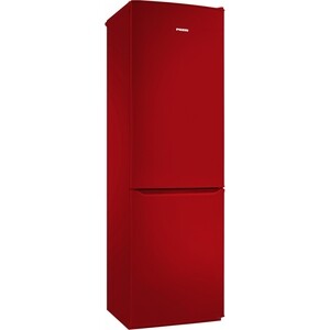 Холодильник Pozis RK-149 рубиновый холодильник pozis rk fnf 170 серый