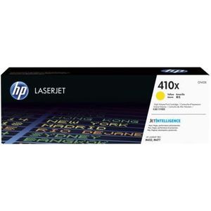 Картридж HP 410X Yellow (CF412X)