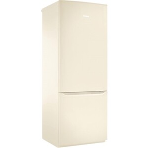 Холодильник Pozis RK-102 бежевый двухкамерный холодильник pozis rk fnf 172 бежевый левый