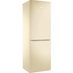 Холодильник Pozis RK-139 бежевый двухкамерный холодильник pozis rk fnf 172 бежевый левый