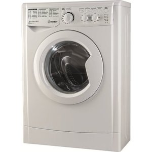 Стиральная машина Indesit EWUC 4105 (CIS) стиральная машина indesit ewsb 5085 cis класс а 800 об мин до 5 кг белая