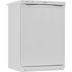 Холодильник Pozis СВИЯГА-410-1 белый морозильник pozis свияга 106 2 рубиновый
