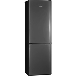 Холодильник Pozis RD-149 графитовый холодильник pozis rk fnf 170 серый
