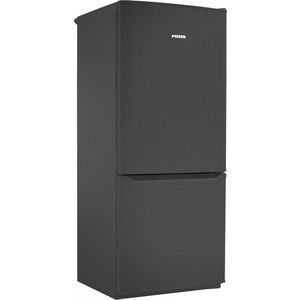 Холодильник Pozis RK-101 графитовый холодильник pozis rk 101 серебристый серый