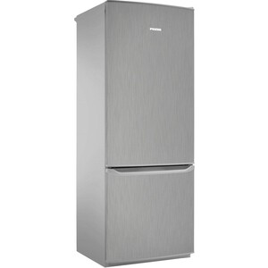 Холодильник Pozis RK-102 серебристый металлопласт холодильник pozis rk 101 серебристый