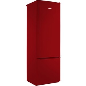 Холодильник Pozis RK-103 рубиновый двухкамерный холодильник pozis мир 244 1 рубиновый