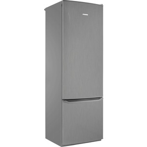 Холодильник Pozis RK-103 серебристый металлопласт холодильник pozis rk 149 серебристый