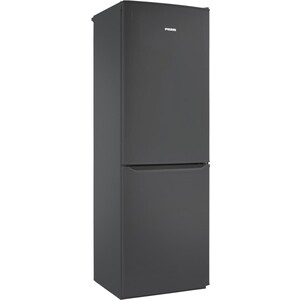 Холодильник Pozis RK-139 графитовый холодильник pozis rk fnf 170 серый