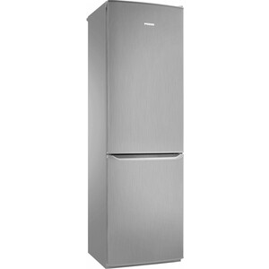 Холодильник Pozis RK-149 серебристый металлопласт холодильник pozis rk fnf 170 серый