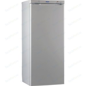 Морозильная камера Pozis FV-115 серебристый холодильник pozis rd 149 серебристый серый