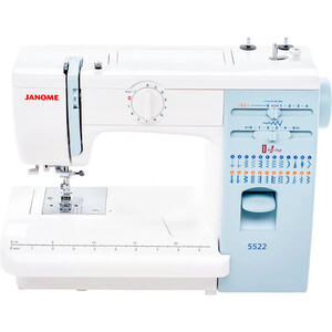 Janome 5522