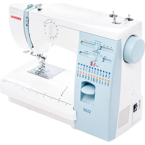 Janome 5522