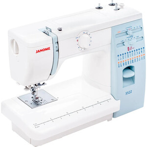 Janome 5522