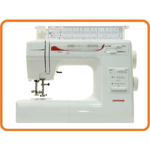 Janome My Excel W23U