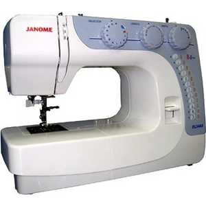 Швейная машина Janome EL546S нитевдеватель для оверлока prym 611965