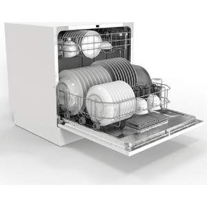 Посудомоечная машина Ginzzu DC281