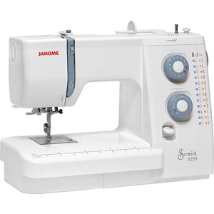 

Janome 525S, 525S