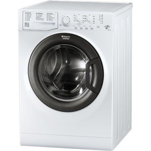 Стиральная машина Hotpoint VMSL 5081 B