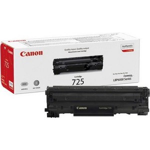 

Картридж Canon №725 (3484B005), №725 (3484B005)