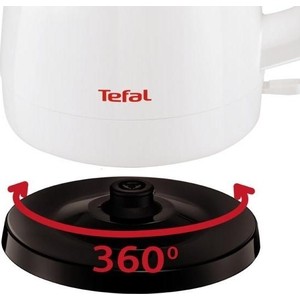 Чайник электрический Tefal KO1501
