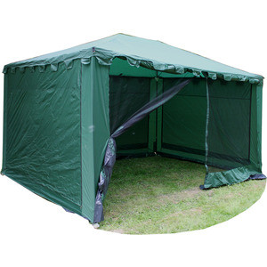 Шатер Campack Tent G-3401W (со стенками)