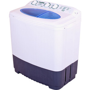 Стиральная машина Славда WS-70PET стиральная машина haier hw60 bp12929b белый