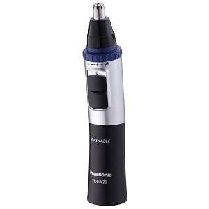

Триммер Panasonic ER-GN30-K520, ER-GN30-K520