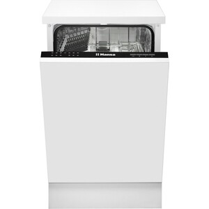 Встраиваемая посудомоечная машина Hansa ZIM 476 H встраиваемая посудомоечная машина hansa zim654h