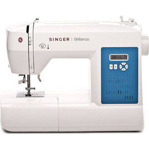 Швейная машина Singer 6160 нитевдеватель для оверлока prym 611965