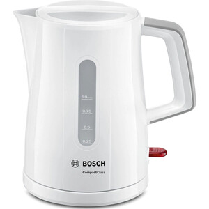 Чайник электрический Bosch TWK 3A051 - фото 1