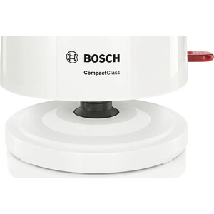Чайник электрический Bosch TWK 3A051 - фото 2