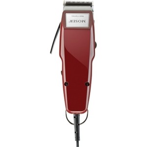 Машинка для стрижки волос Moser 1400-0051 Edition машинка для стрижки волос polaris phc 3019rc retro красный
