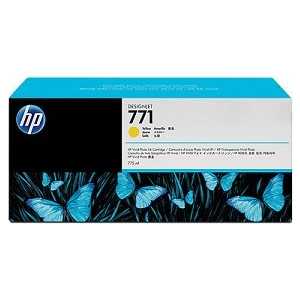 

Картридж HP N771 желтый (B6Y10A), N771 желтый (B6Y10A)