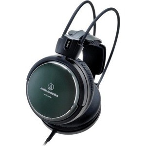 фото Наушники audio-technica ath-a990z