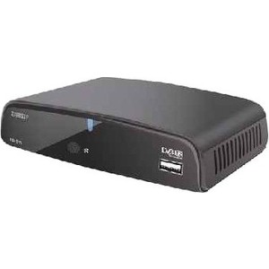 Тюнер DVB-T2 Сигнал HD-515 адаптер конвертер gsmin a21 hdmi vga 2 шт аудио кабель