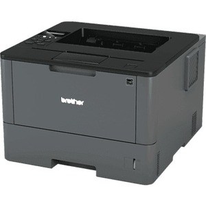 Принтер лазерный Brother HL-L5100DN принтер лазерный oki b432dn