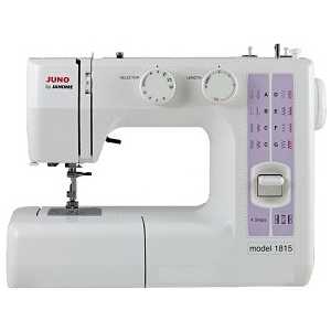 Janome Juno 1815