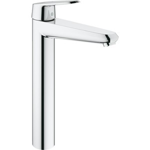 Смеситель для раковины Grohe Eurodisc Cosmopolitan высокий (23432000)