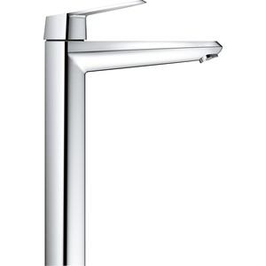 Смеситель для раковины Grohe Eurodisc Cosmopolitan высокий (23432000) Вид№3