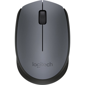 Мышь Logitech M170, Grey (910-004642)