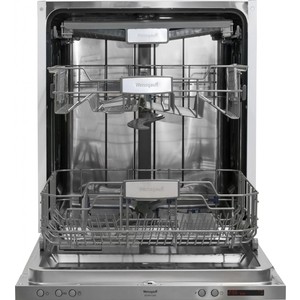 Встраиваемая посудомоечная машина Weissgauff BDW 6138 D - фото 3