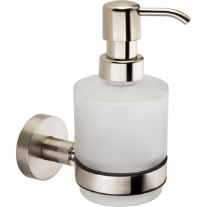 Дозатор для жидкого мыла Fixsen Modern (FX-51512) подстаканник fixsen modern двойной fx 51507