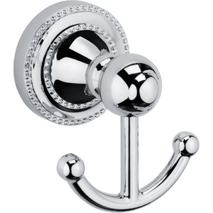 

Крючок двойной Fixsen Style (FX-41105A), Style (FX-41105A)