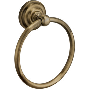 Полотенцедержатель Fixsen Retro кольцо (FX-83811) полотенцедержатель 36 5 см bemeta retro 144204018