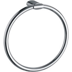 Полотенцедержатель кольцо Sofita Forsa (SF-37011) полотенцедержатель 40 см fbs esperado esp 035
