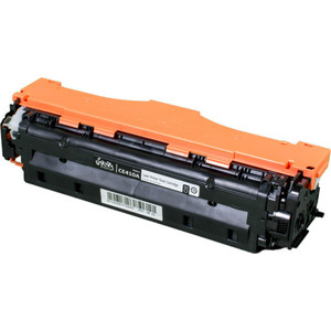 Картридж Sakura CE410A лазерный картридж t2 tc hcf410a cf410a 410a 410 для принтеров hp