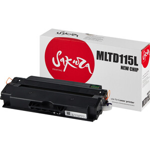 Картридж Sakura MLTD115L