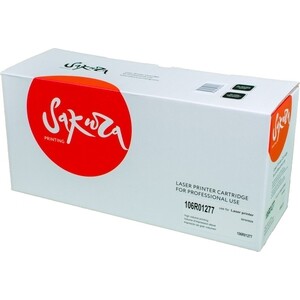 Картридж Sakura 106R01277