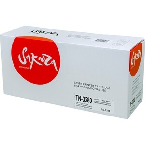 Картридж Sakura TN3280