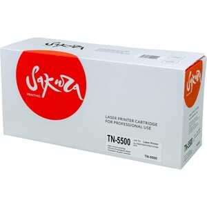 Картридж Sakura TN5500